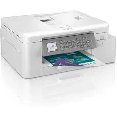 Brother MFC-J4340DWE Multifunktionsdrucker Scanner Kopierer Fax WLAN EcoPro