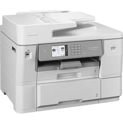 Brother MFC-J6959DW Multifunktionsdrucker Scanner Kopierer Fax LAN WLAN A3