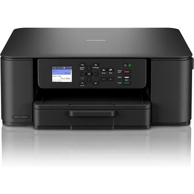 Brother DCP-J1310DW Multifunktionsdrucker Scanner Kopierer WLAN Schwarz