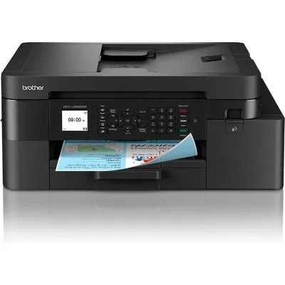 Brother MFC-J4350DW Multifunktionsdrucker Scanner Kopierer Fax WLAN EcoPro