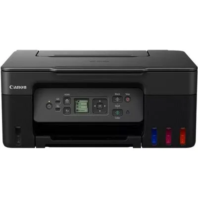 Canon PIXMA G3570 Multifunktionsdrucker Scanner Kopierer USB WLAN schwarz