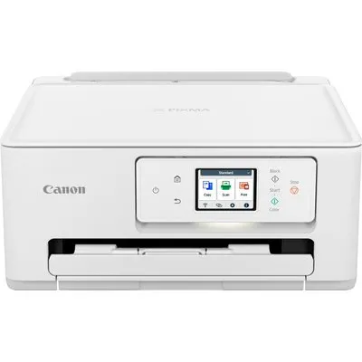 Canon PIXMA TS7650i Multifunktionsdrucker Kopierer Scanner USB LAN