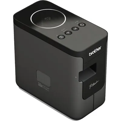 Brother P-touch P750W Beschriftungsgerät WLAN NFC