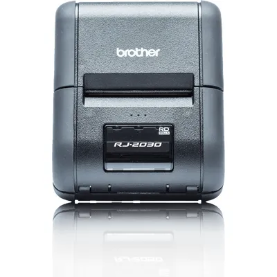 Brother RJ-2030 Belegdrucker Bluetooth