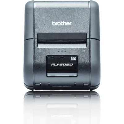 Brother RJ-2050 Belegdrucker Bluetooth WLAN