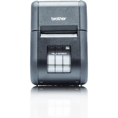 Brother RJ-2140 Etikettendrucker WLAN