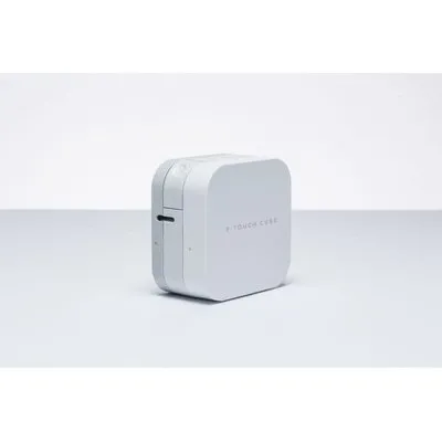 Brother P-touch Cube PT-P300BT Beschriftungsgerät Bluetooth