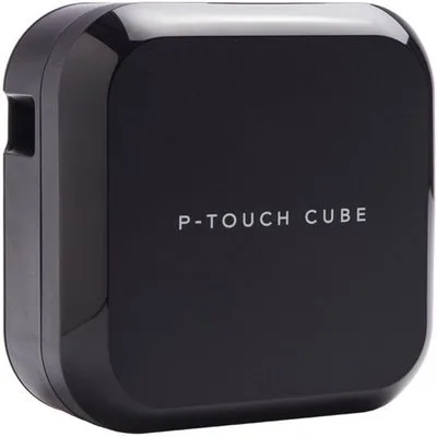 Brother P-touch CUBE Plus Beschriftungsgerät Bluetooth