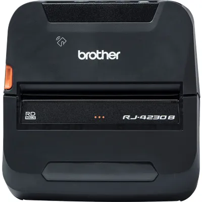 Brother RJ-4230B Etikettendrucker USB Bluetooth