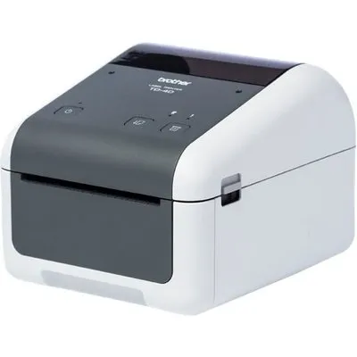Brother TD-4410D Etikettendrucker