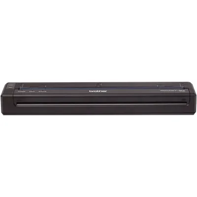 Brother PJ-822 Mobiler Thermodirekt-Drucker 200dpi Druckauflösung USB
