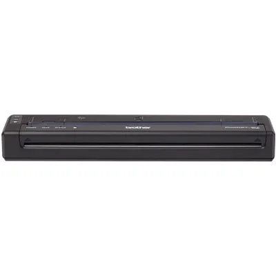 Brother PJ-862 Mobiler Thermodirekt-Drucker 200dpi Druckauflösung USB Bluetooth
