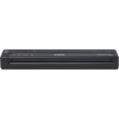 Brother PJ-863 Mobiler Thermodirekt-Drucker 300dpi Druckauflösung USB Bluetooth