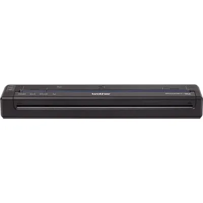 Brother PJ-883 Mobiler Thermodirekt-Drucker 300dpi Druckauflösung USB Bluetooth