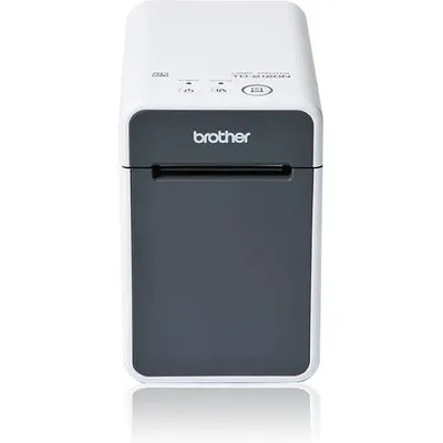 Brother TD-2135NWB Thermodirekt-Etikettendrucker 2-Zoll USB LAN WLAN Bluetooth