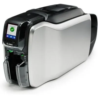 Zebra ZC300 Plastikkartendrucker