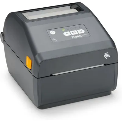Zebra ZD421d Etikettendrucker Thermodirekt USB/LAN/BT