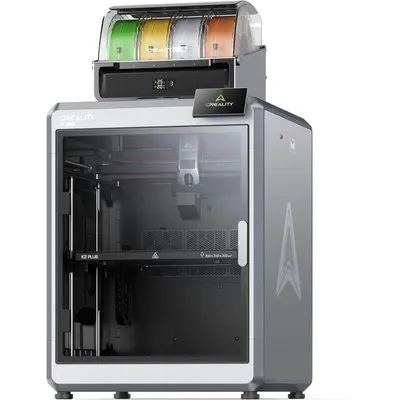 Creality K2 Plus Combo 3D Drucker
