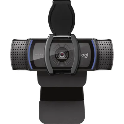Logitech C920e HD Business Webcam