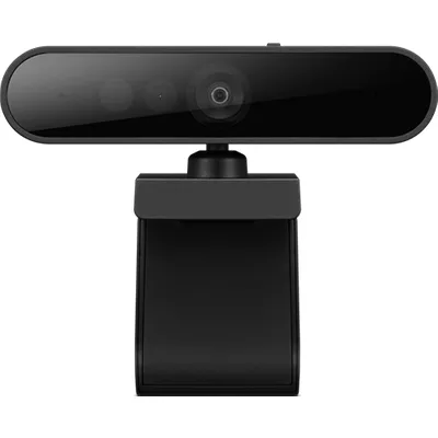 Lenovo Performance FHD Webcam USB-C Schwarz