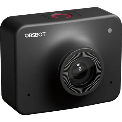 OBSBOT Meet - KI-unterstützte Webcam