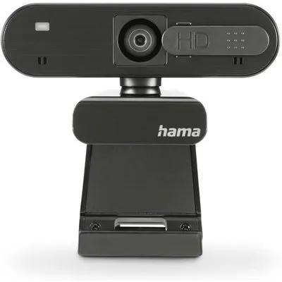 Hama PC-Webcam C-600 Pro, 1080p Full-HD