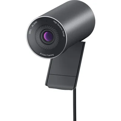 Dell Pro Webcam 2K-QHD WB5023