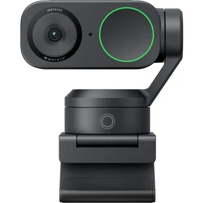 Insta360 Link 2 4K Webcam