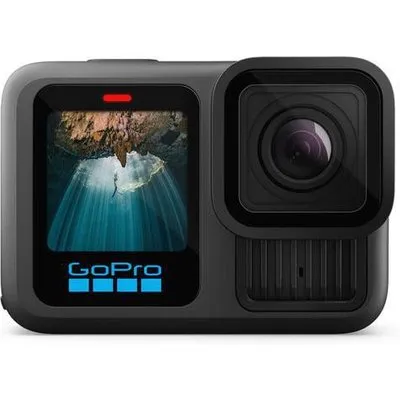 GoPro Hero 13 Black 5,3K60/4K120-Action Cam, Wasserdicht