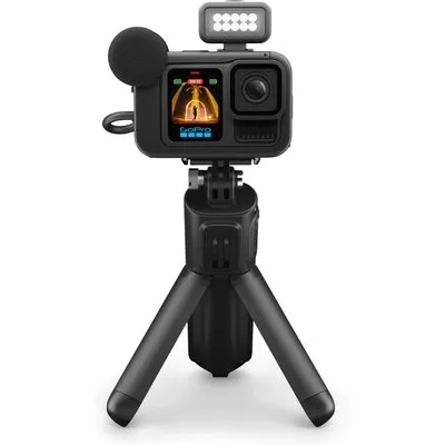 GoPro Hero 13 Black Creator Edition