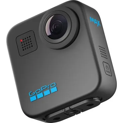 GoPro MAX 360 (2025) Action Cam wasserdicht
