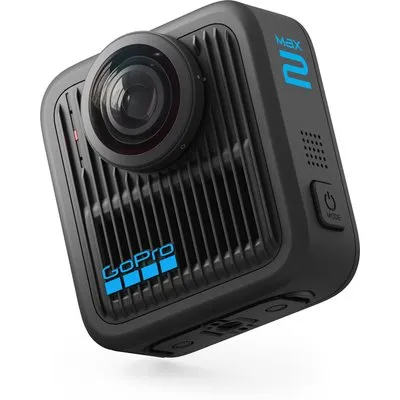 GoPro MAX2 8,4K 360° Actioncam