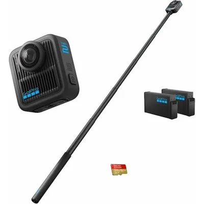 GoPro MAX2 8,4K 360° Actioncam