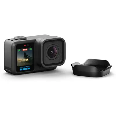 GoPro MISSION 1 PRO 8K Kompaktkamerasystem