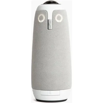 OWL LABS Meeting Owl 3 - Intelligente 360°-Kamera mit Mikrofon & Lautsprecher, Microsoft Teams zertifiziert