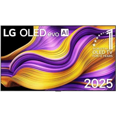 LG OLED77G57LW 195cm 77" 4K OLED Smart TV Fernseher