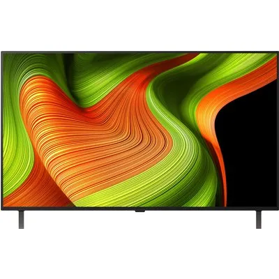 LG OLED48B59LA 121cm 48" 4K OLED Smart TV Fernseher
