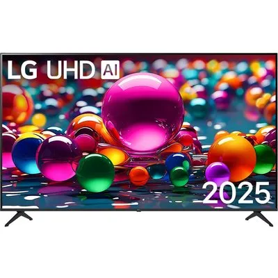 LG 65UA75006LA 165cm 65" 4K LED Smart TV Fernseher