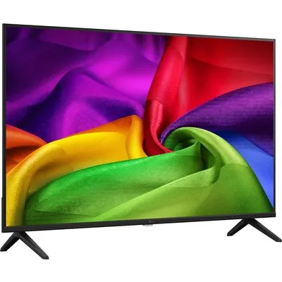 LG 43NU800B6LC Nano Smart TV UHD Fernseher