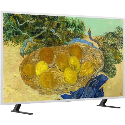LG 55LX7B6LA Gallery TV LX7 QNED Mini-LED Smart TV UHD Fernseher