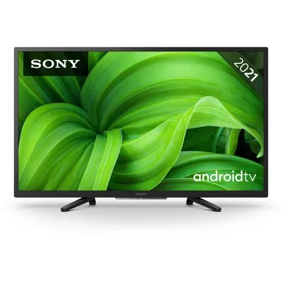 SONY KD-32W800 81cm 32" HD ready Smart Android TV Fernseher