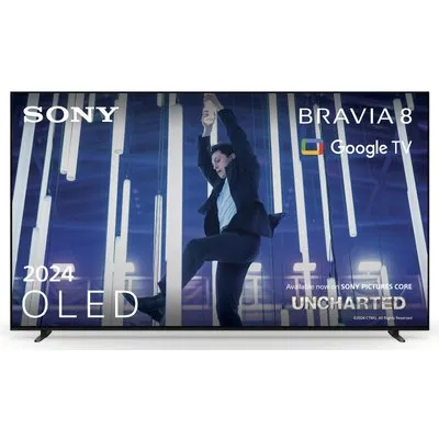 Sony XR80 in Weitere Ausführungen