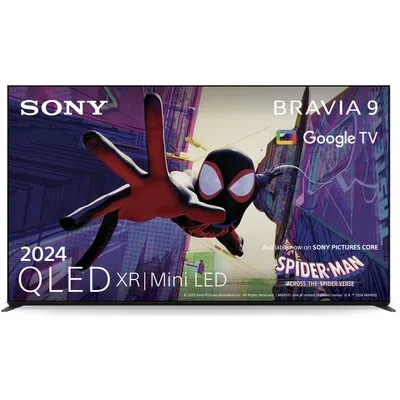 Sony XR90 in Weitere Ausführungen
