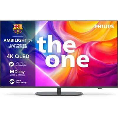 Philips 43PUS9000/12 108cm 43" The One 4K Ambilight TV