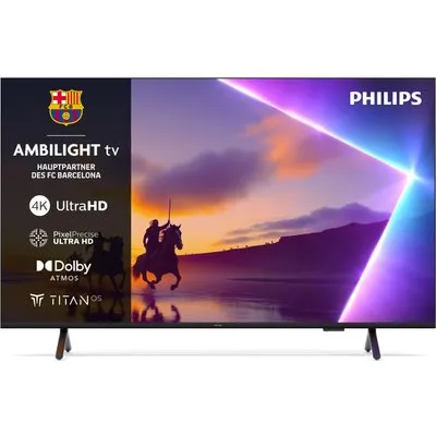 Philips 50PUS8500/12 126cm 50" 4K Ambilight TV
