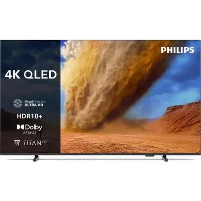 Philips 50PUS7800/12 126cm 50" QLED 4K TV