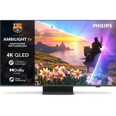 Philips PUS8600 in Weitere Ausführungen