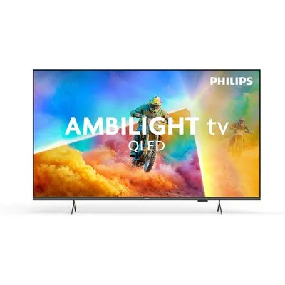 Philips 85PQS8501/12 215cm 85" 4K QLED Ambilight TV