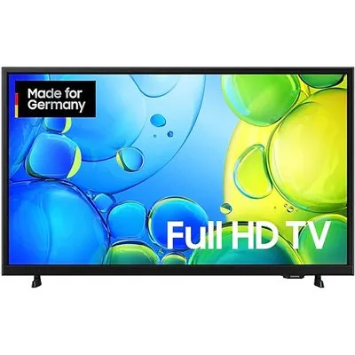 Samsung GU32F6009FUXZG 80 cm 32" Full HD LED Smart TV Fernseher