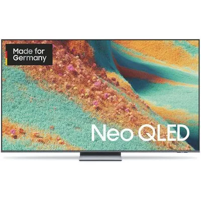 Samsung GQ85QN85F 214cm 85" 4K Neo QLED Smart TV Fernseher